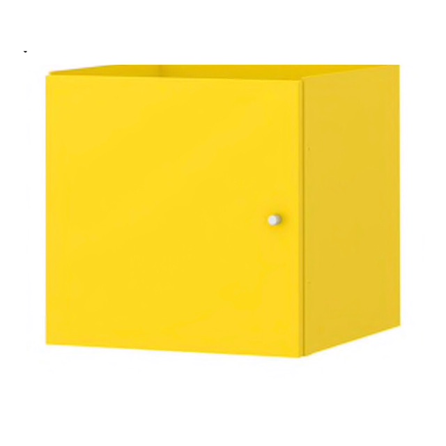 4x Ikea Kallax Shelf Rack Insert With Door Or Drawers Compatible With Expedit Ebay