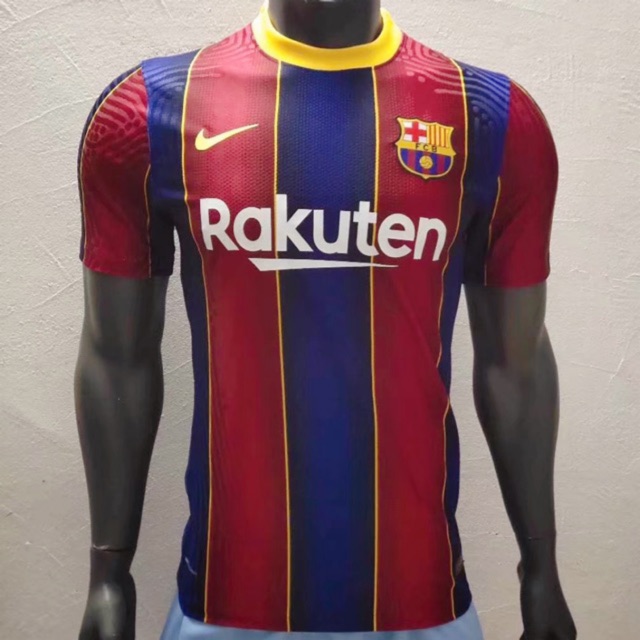 latest barcelona kit