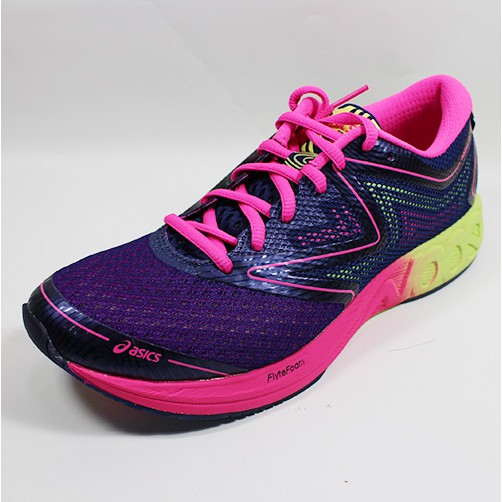 asics noosa ff women's running shoes 