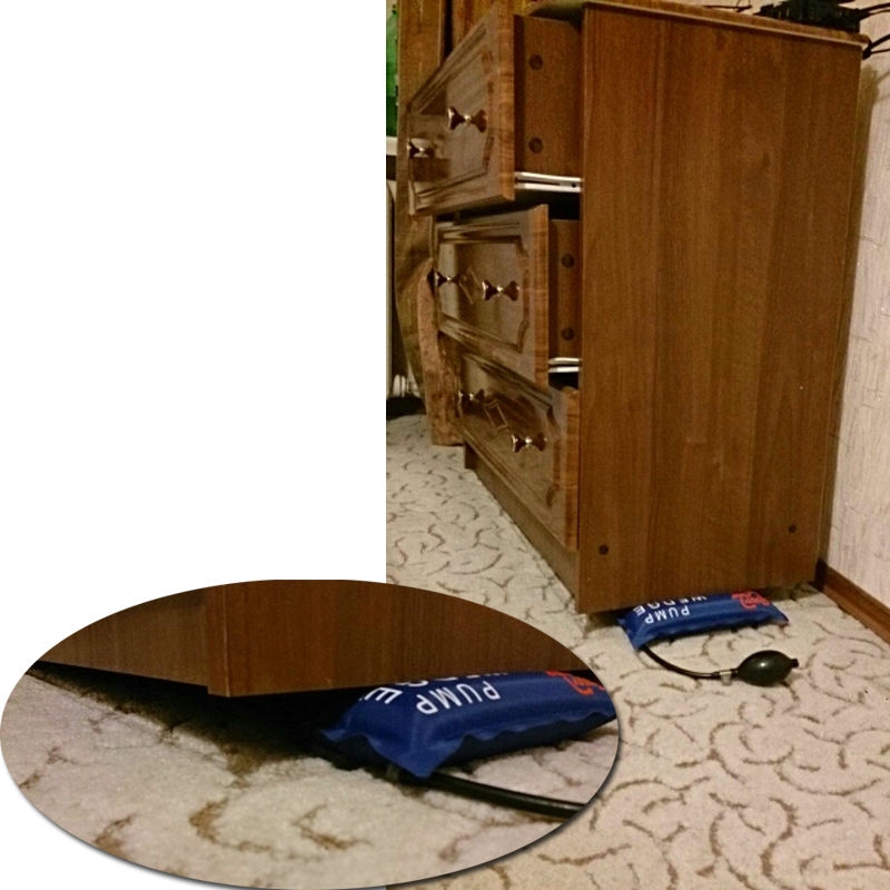 Tool Workshop Unlock Cars Easily: Upgrade Your Locksmith Toolbox Super PDR Tools Pump Wedge Build - Image 2