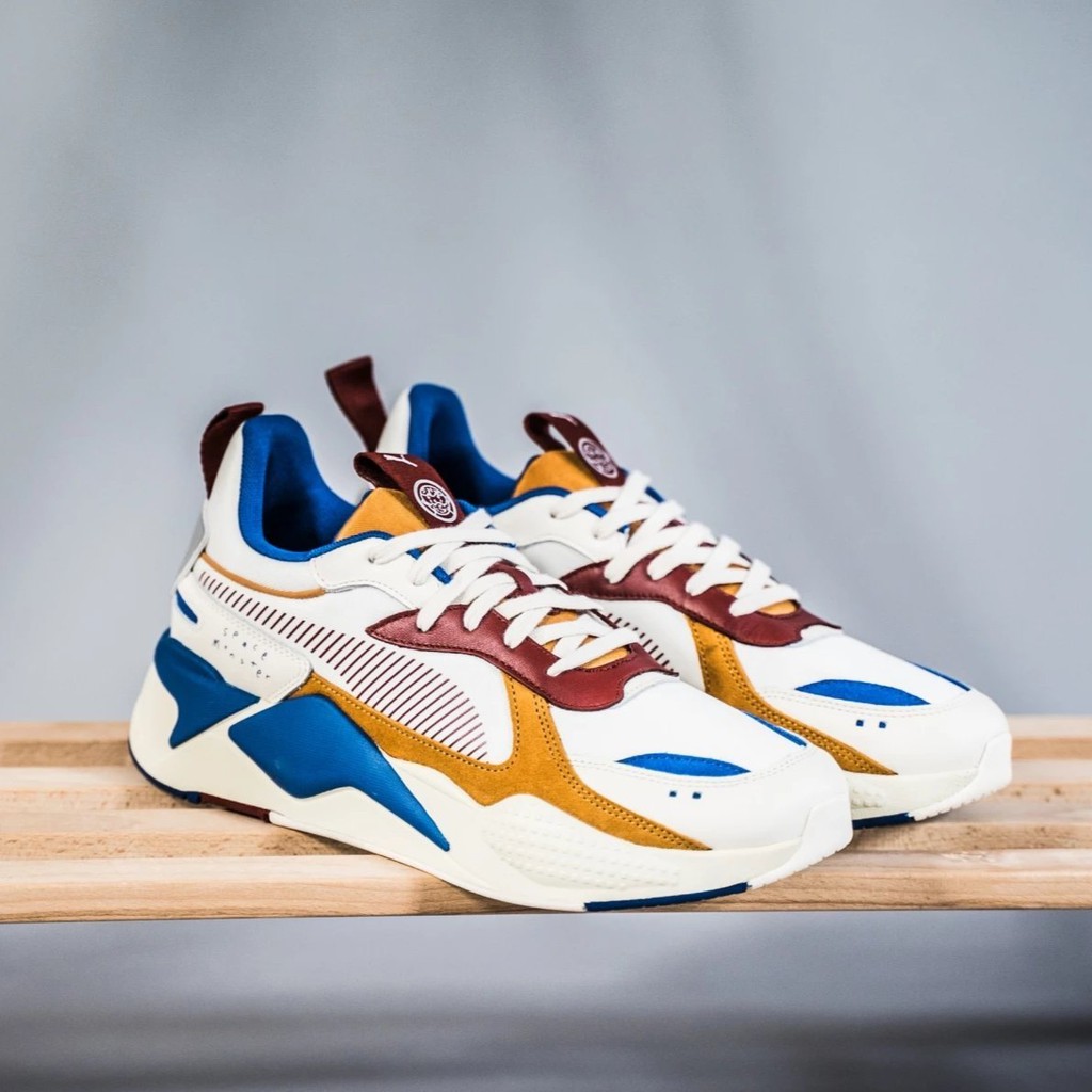 puma rsx malaysia