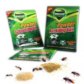 Powder fly killing bait как использовать