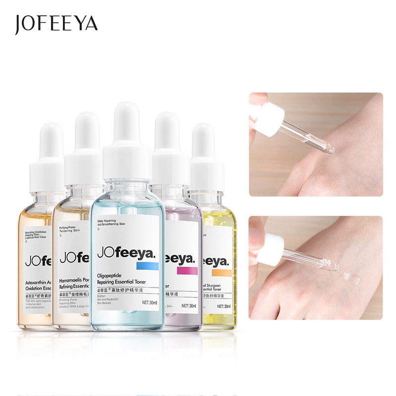 the ordinary blackhead serum