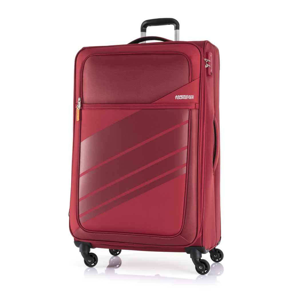 american tourister timo spinner