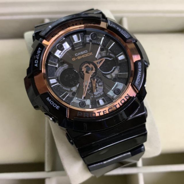 g shock ga 201rd price