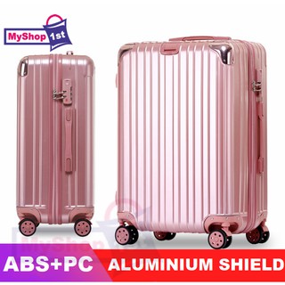 luggage shopee