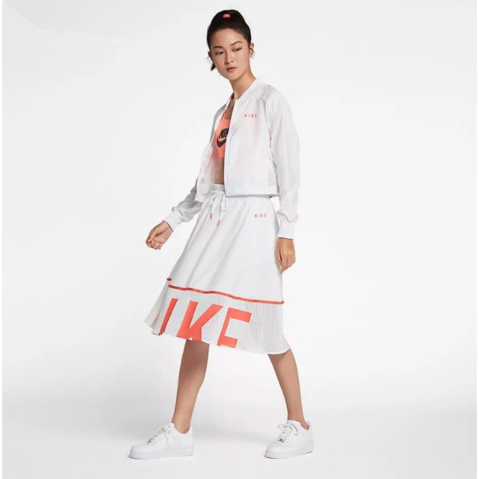 nike midi dress