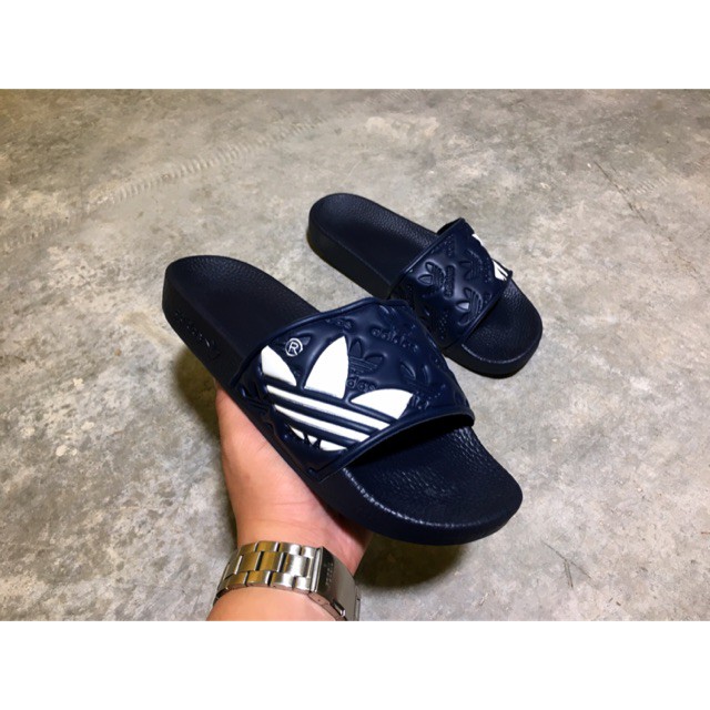 adidas shoes slippers