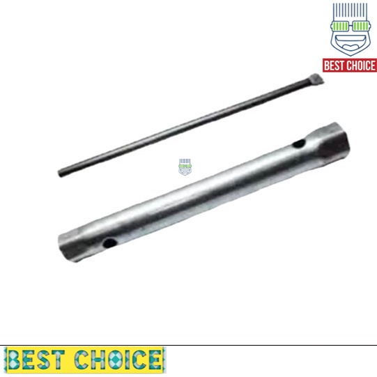 SPANAR PLUG KERETA / Plug Opener Spanner 21mm and 16mm Perodua