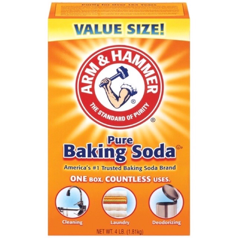 Buy baking soda Online With Best Price, Jan 2023 Shopee Malaysia