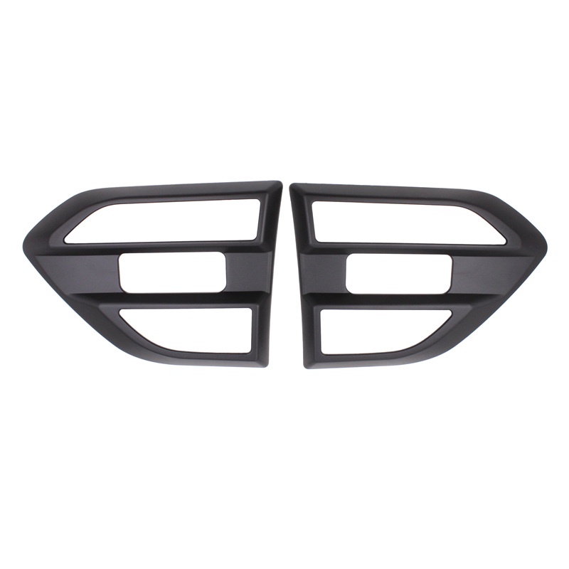 Exterior Decorative Car Air Vent Covers For Ford Ranger Covers Pickup