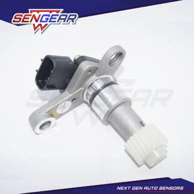 Toyota Innova tgn40 SPEEDO METER SPEED SENSOR With Gear 22T | Shopee ...