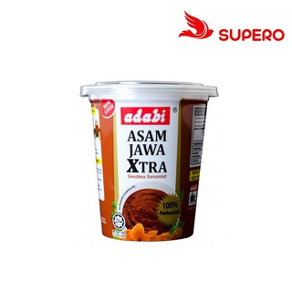 Adabi Cili Giling 150g Shopee Malaysia