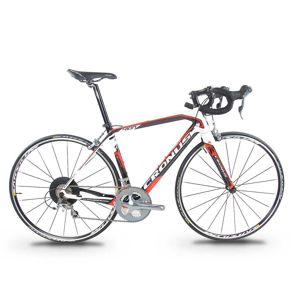 cronus road bike