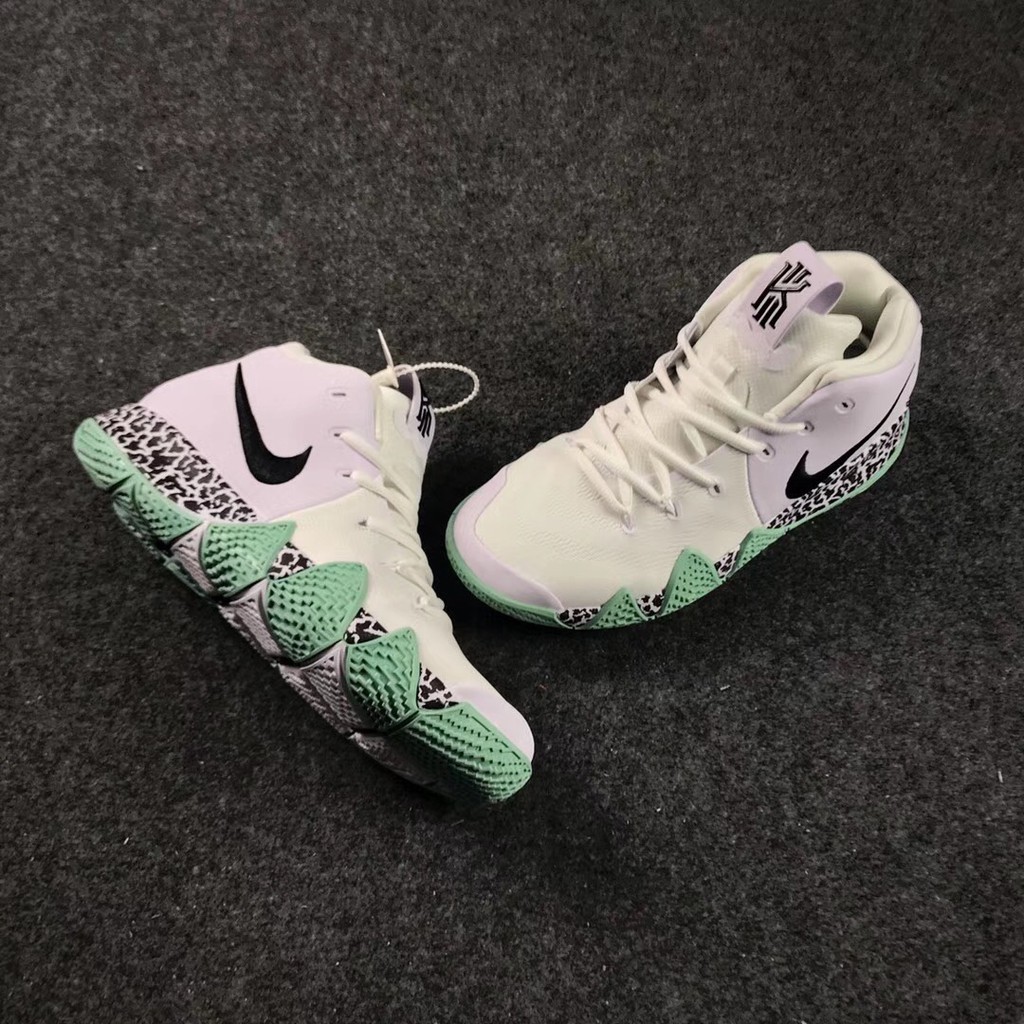 glow in the dark kyrie 4