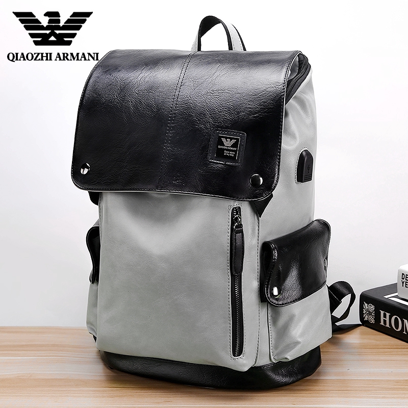 simple mens backpack