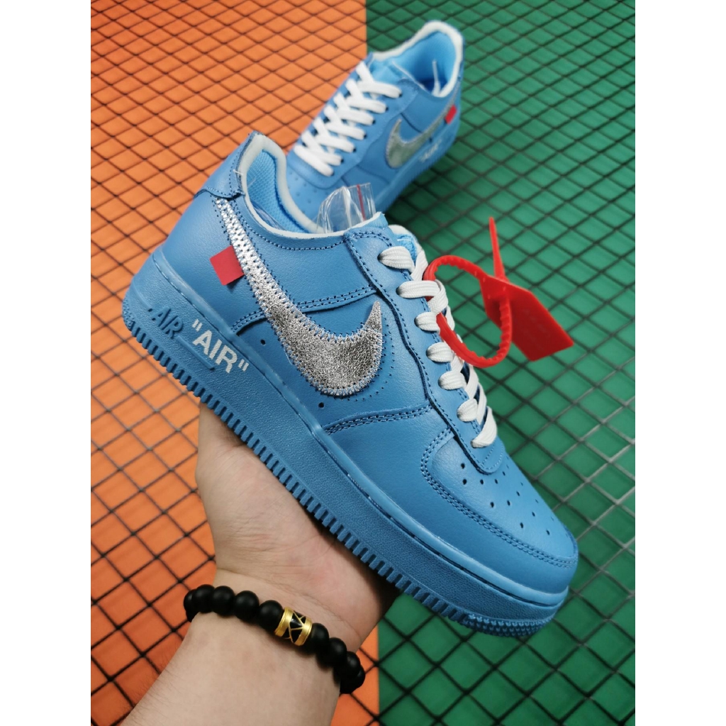 air force 1 07 virgil