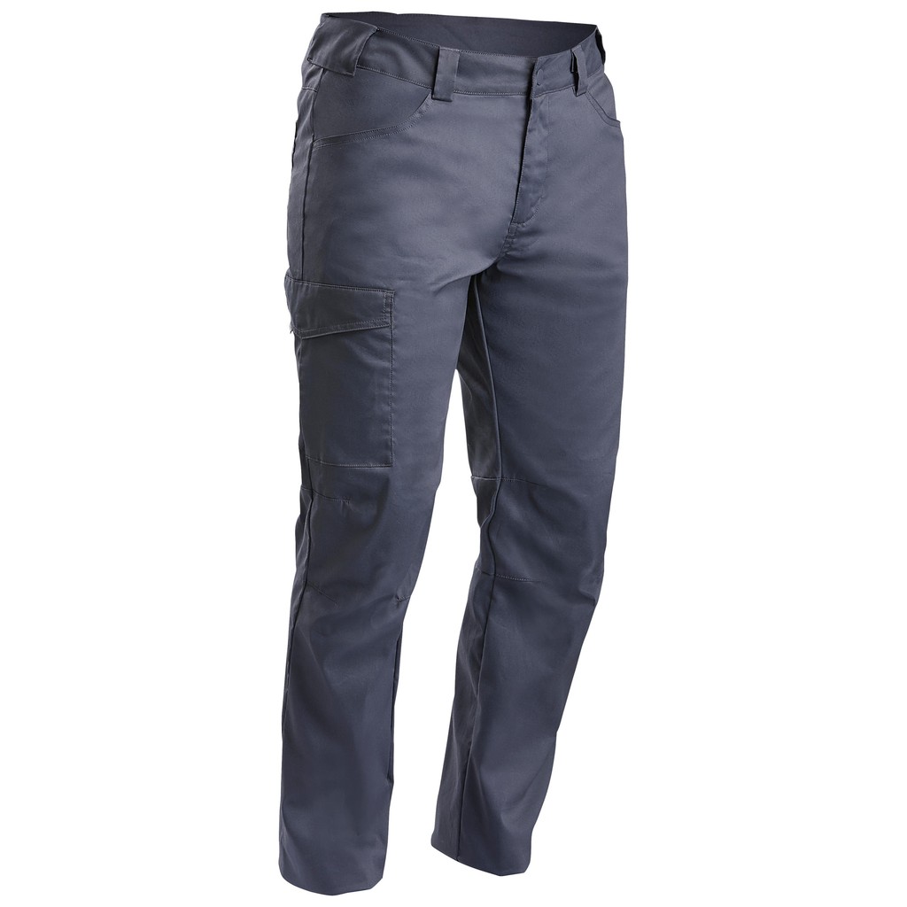 decathlon cargo trousers