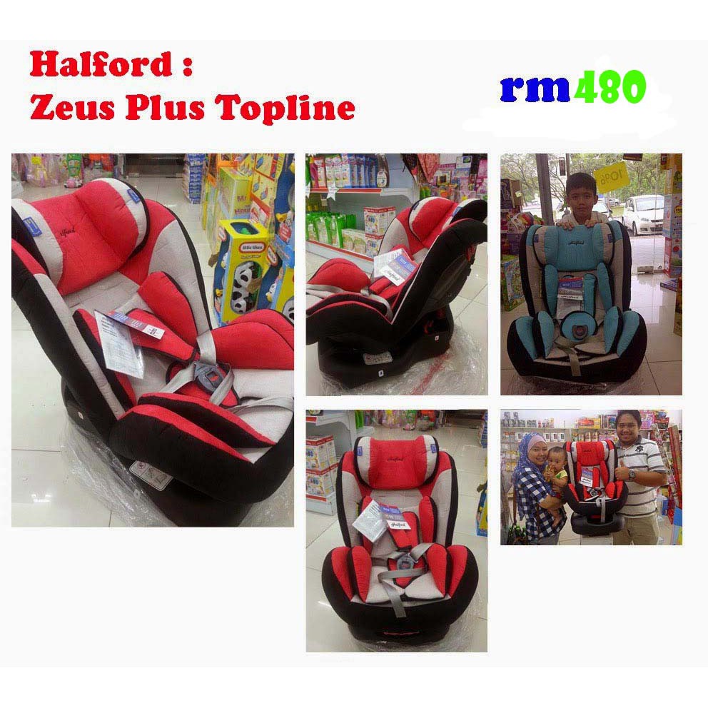 Halford Premier Zeus Plus Percoma Pos Ye Shopee Malaysia