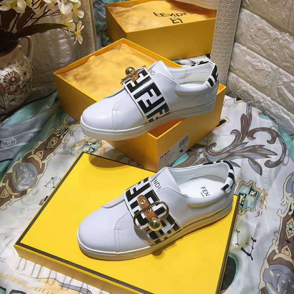 fendi shoes sport