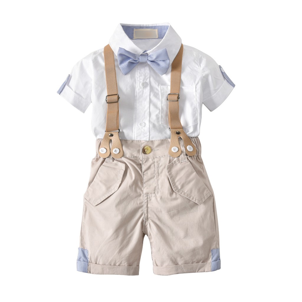 baby suit shorts
