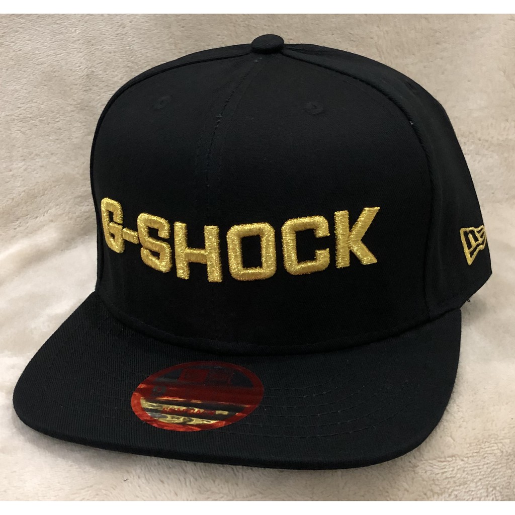 g shock snapback