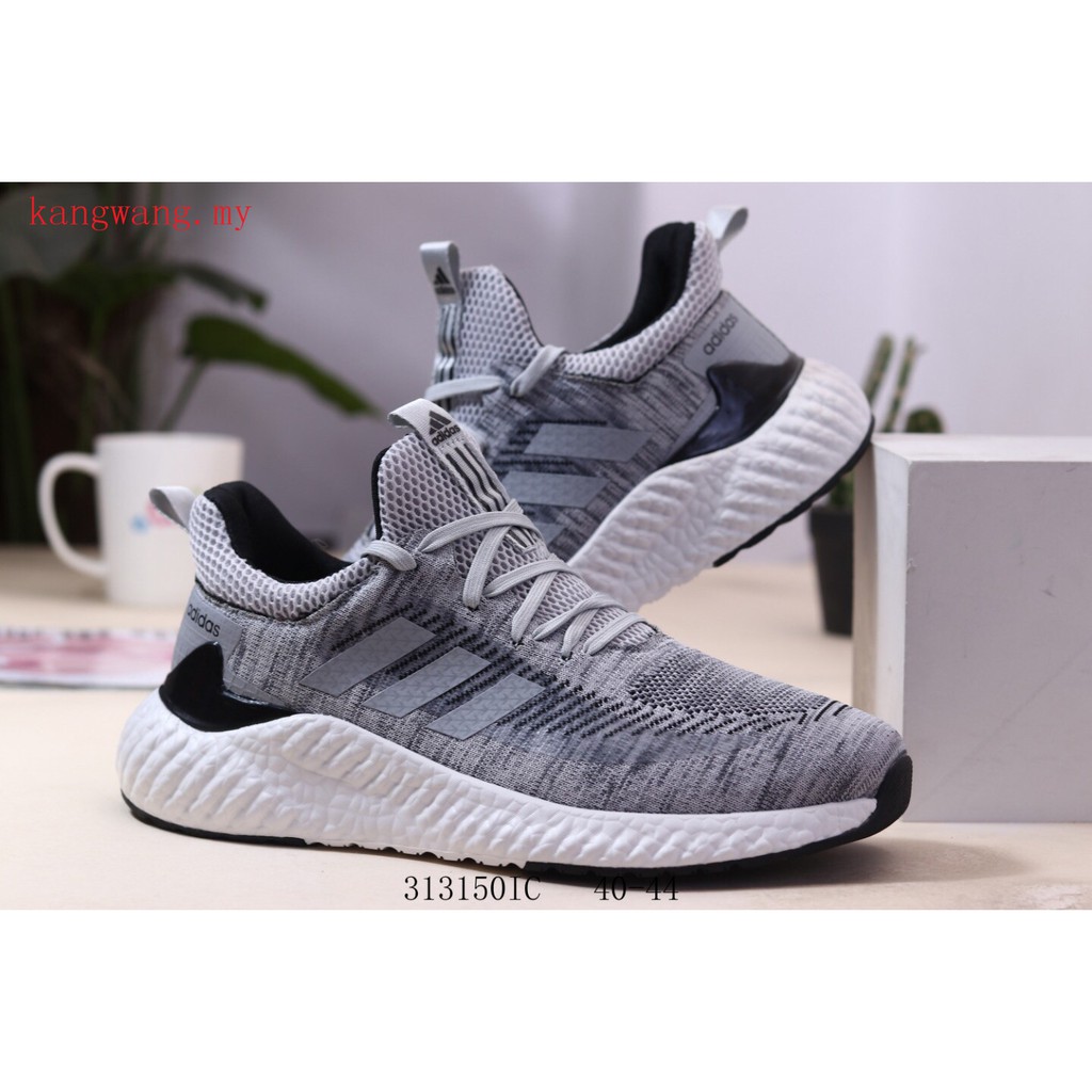 alphabounce parley m