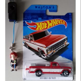 hot wheels waltons