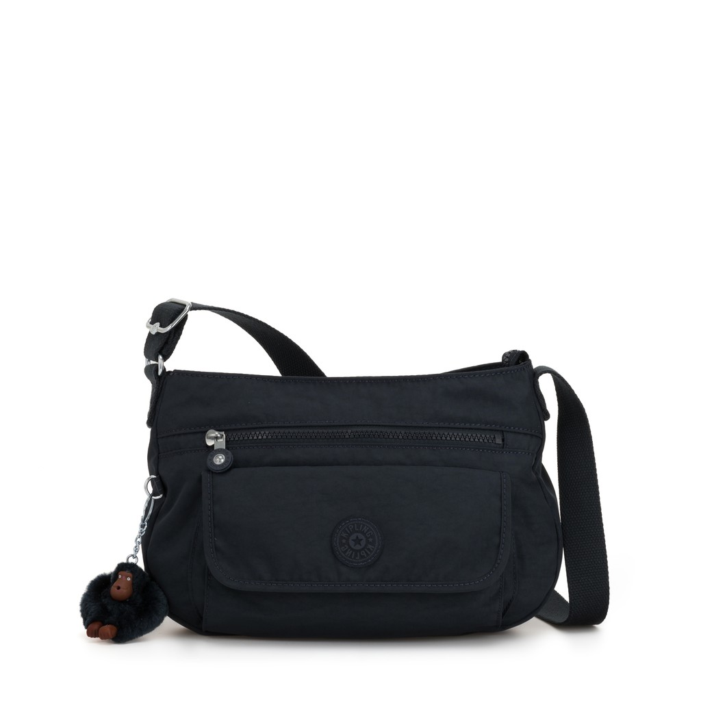 kipling syro shoulder bag