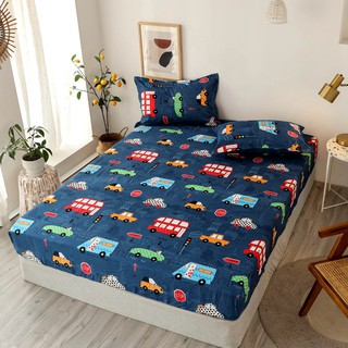 Unicorn Bedsheet Bedding Prices And Promotions Home Living Oct 2021 Shopee Malaysia