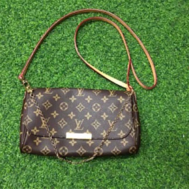 lv sling bag malaysia