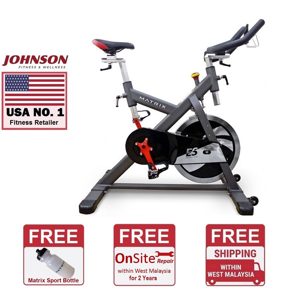 true indoor cycling bike