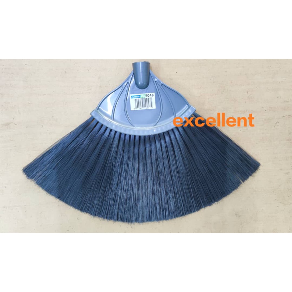 PG 1048 / PG 1028 Pvc Soft Broom Head / Pvc Hard Broom Head / Plastic