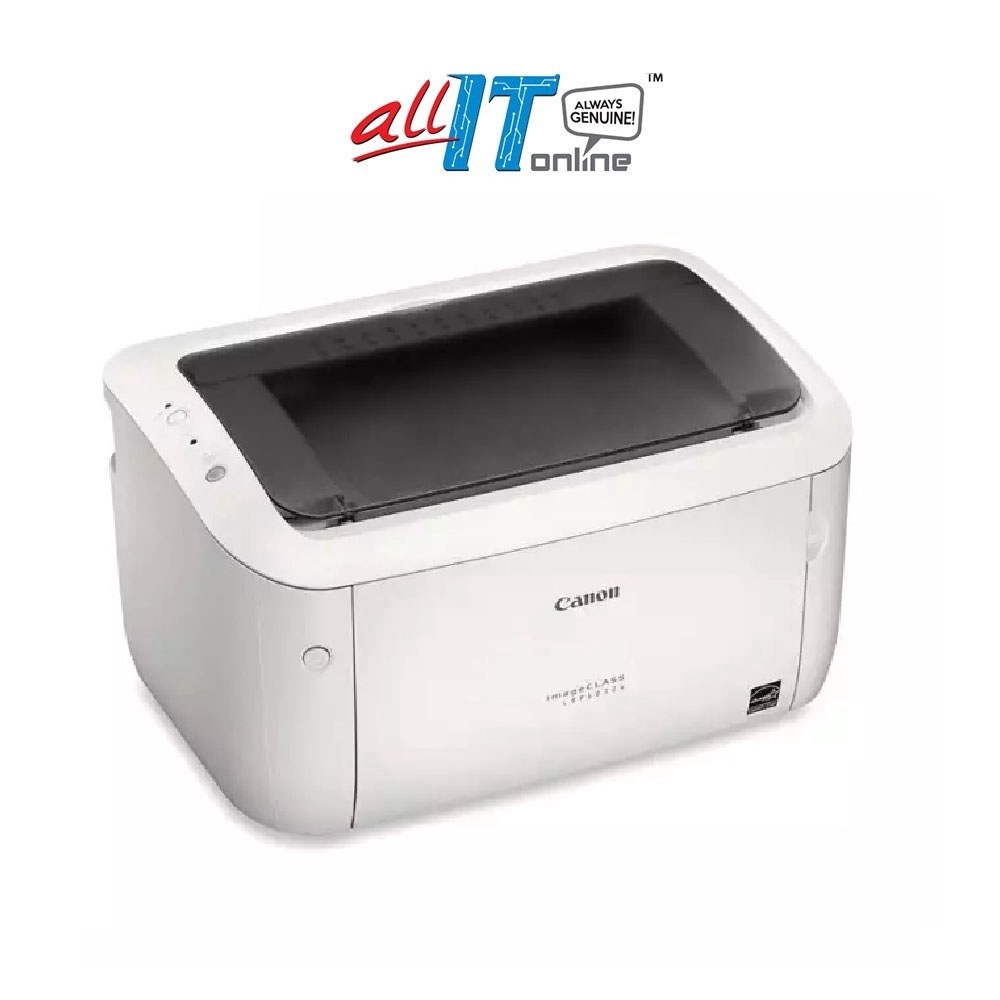 Canon Laser Shot ImageClass LBP6030 Printer