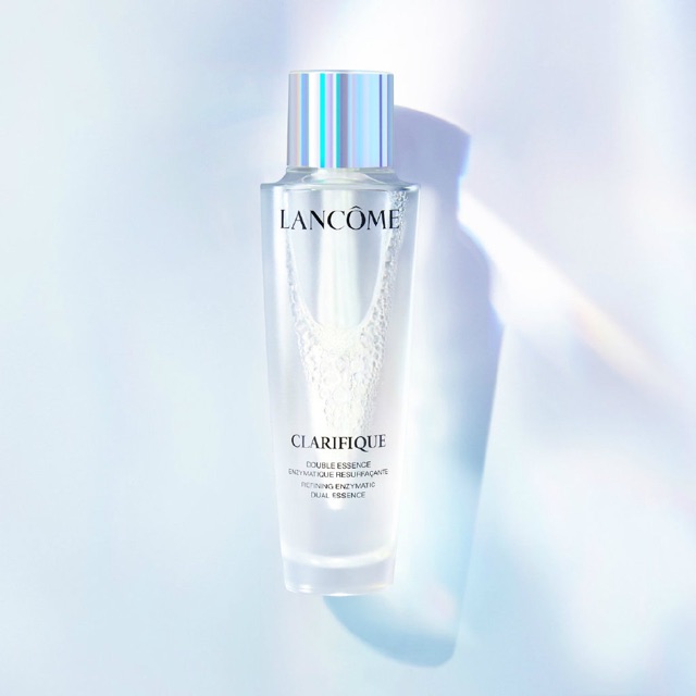lancome clarifique double essence