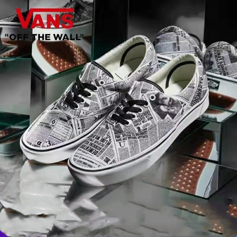 harry potter newspaper shoes