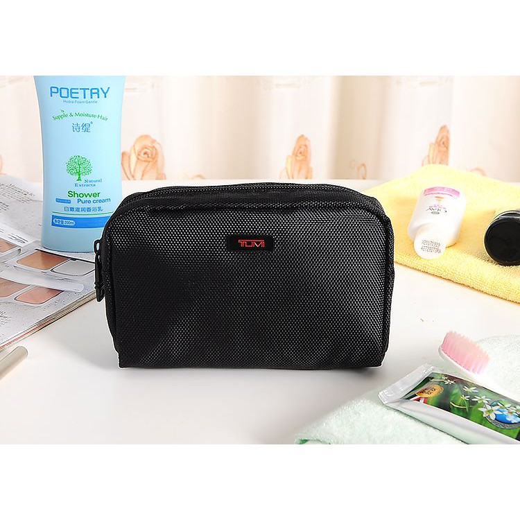 tumi mens travel toiletry bag