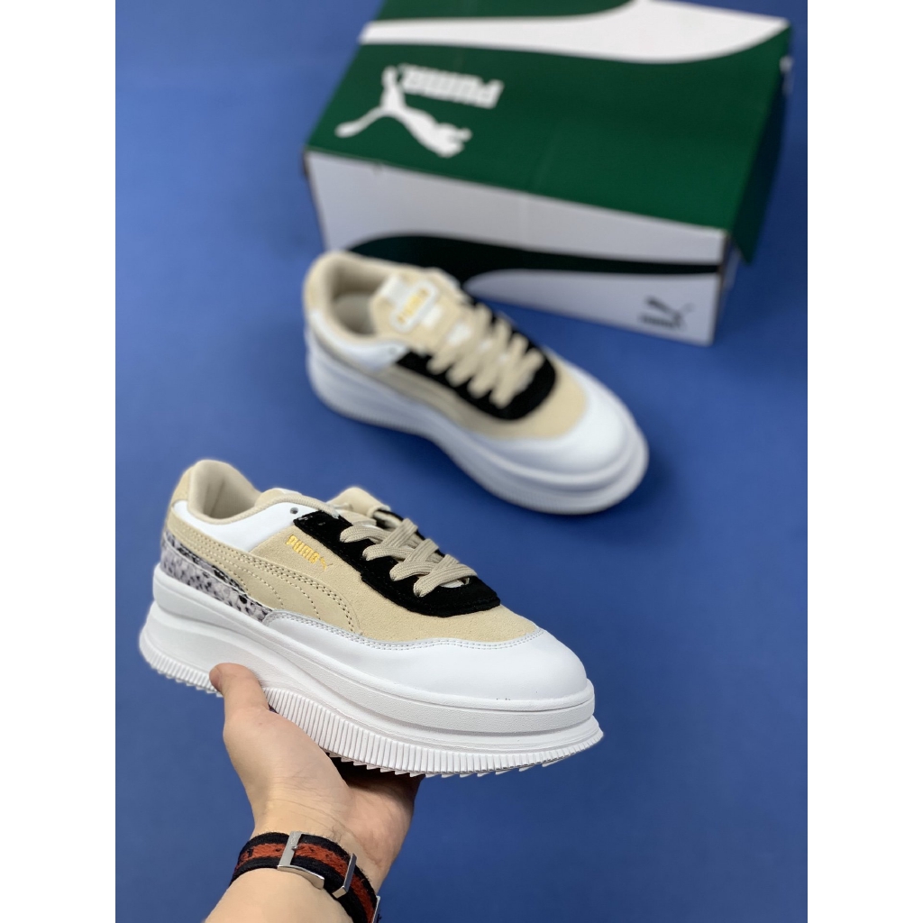 deva suede women's sneakers