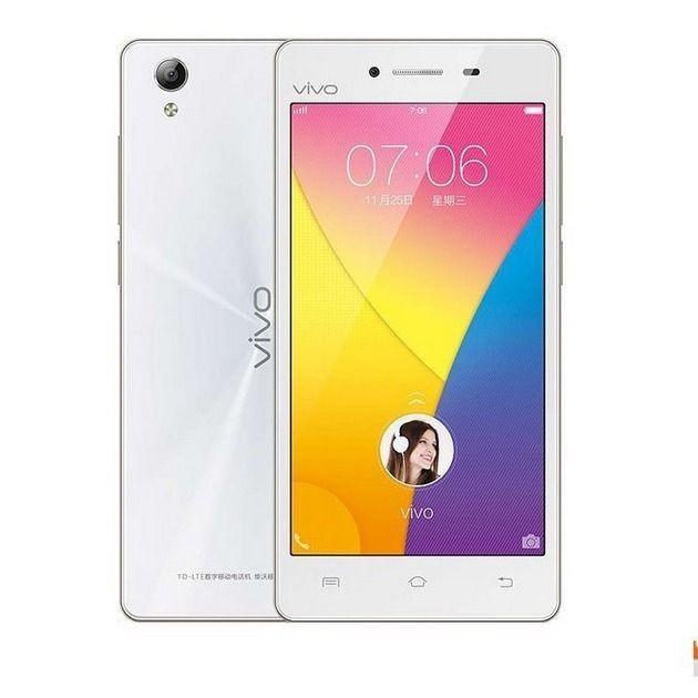 Secondhand Original Second Hand Vivo Y51 Y51a Smartphone Original Mobile 4g Tongy31 Shopee Malaysia