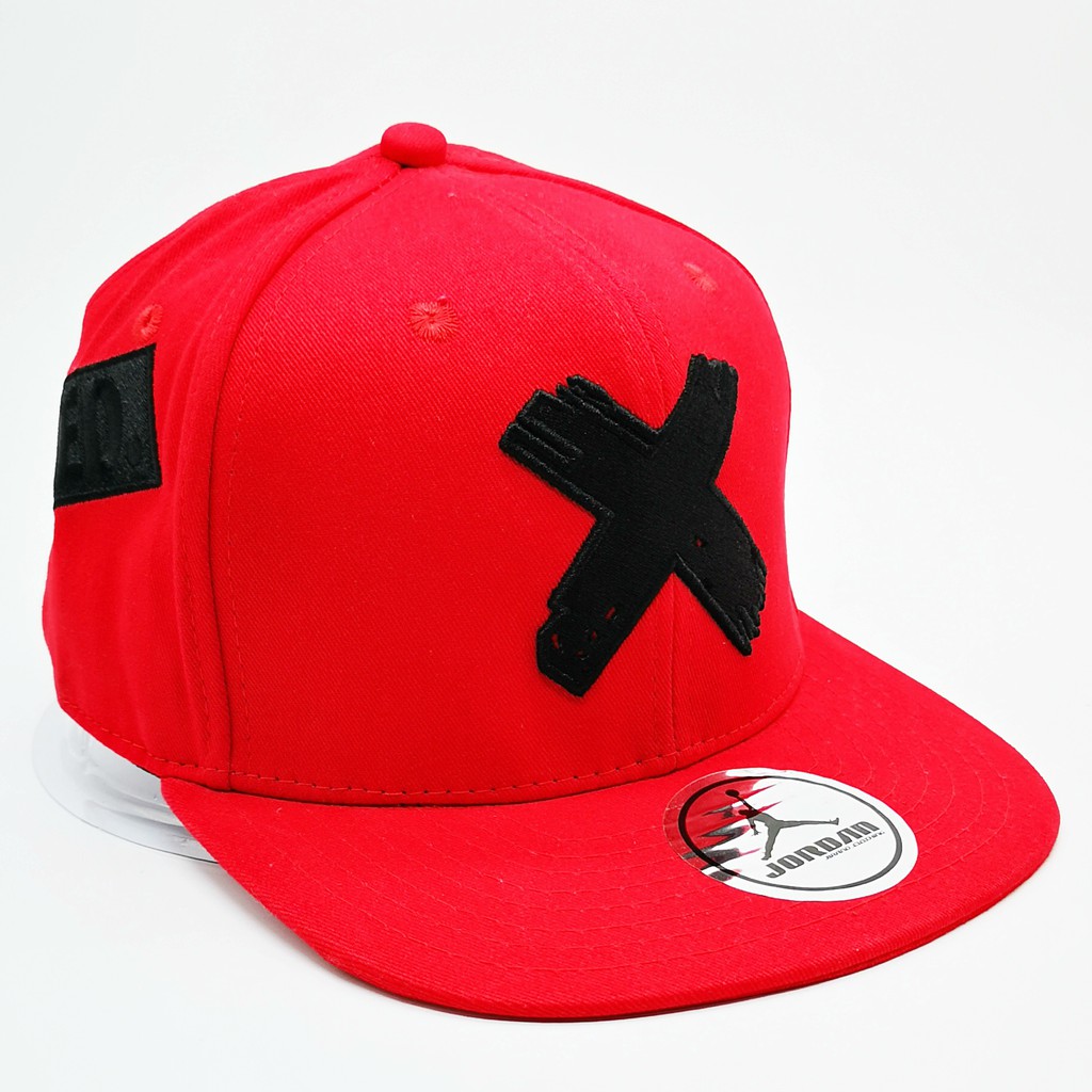 jordan cap banned