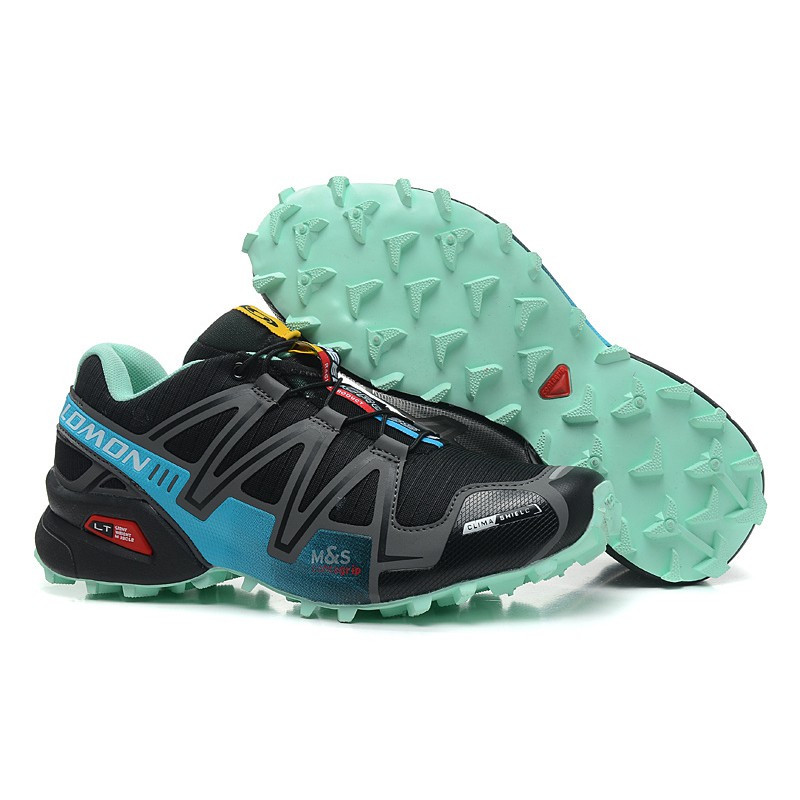 original salomon speedcross 3