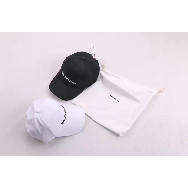 original balenciaga cap