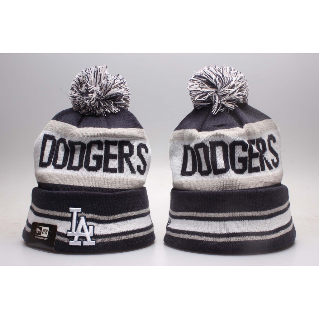 mlb beanies