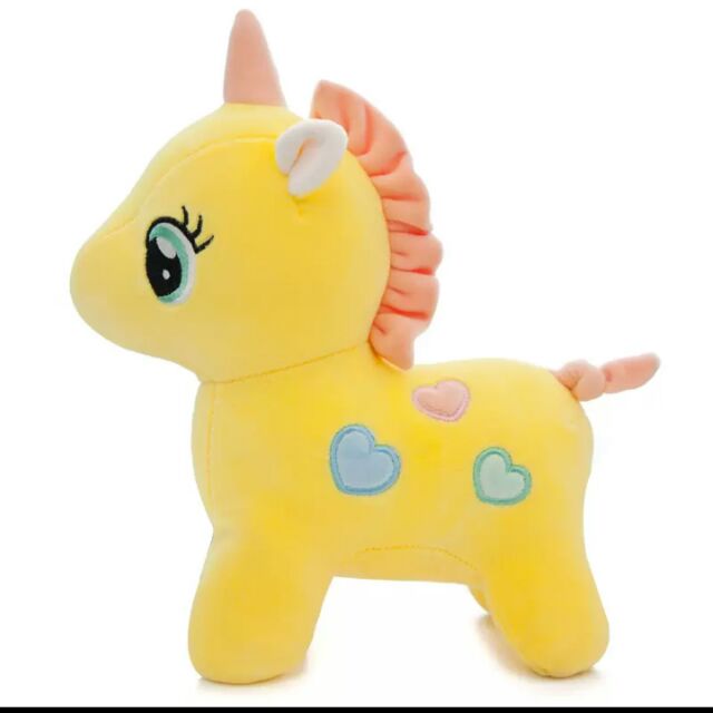 my little unicorn toy