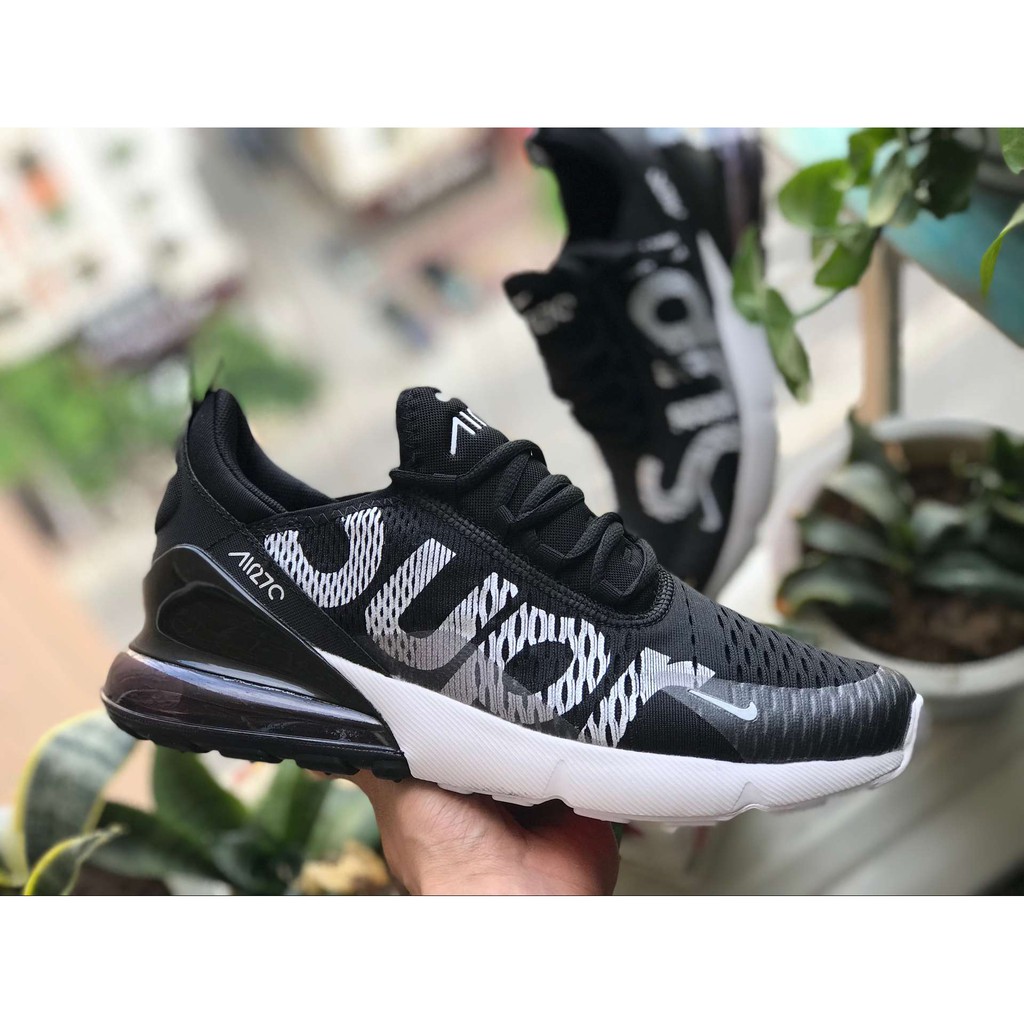 nike air max 720 gs black