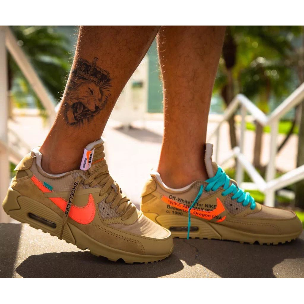 nike air max 90 ow