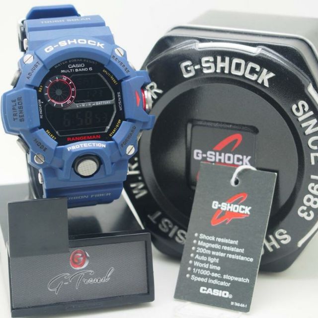 rangeman copy ori