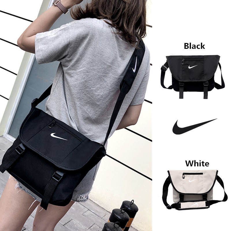 nike waistpack cross shoulder