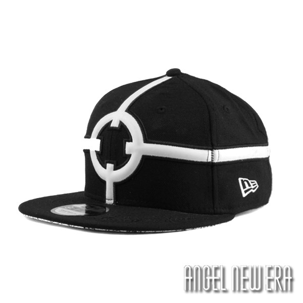 one piece new era cap