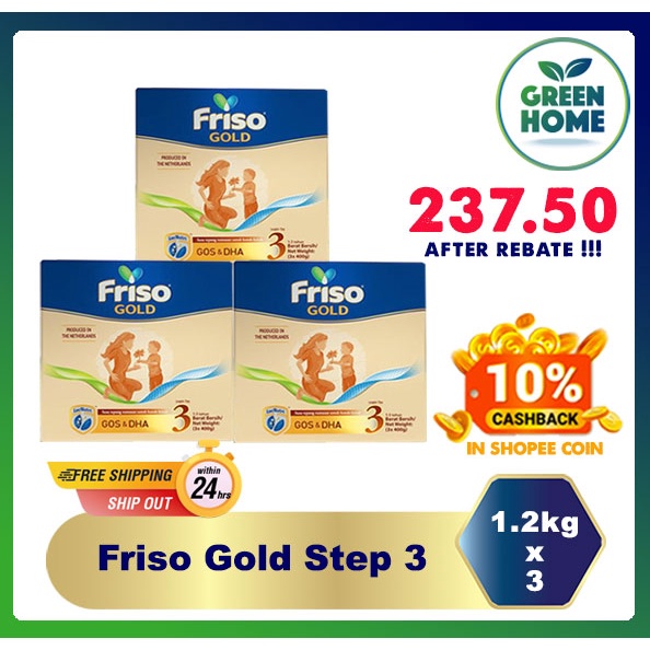 from-rm72-80-after-rebate-friso-gold-step-3-1-2kg-900g-shopee-malaysia